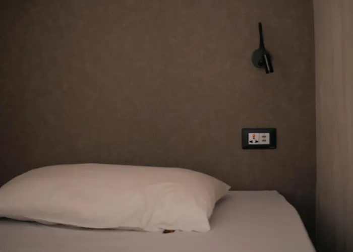 Little One Hostel เชียงราย